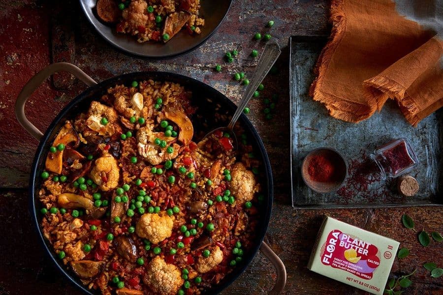 Paella