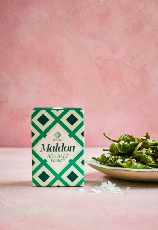 Padron peppers