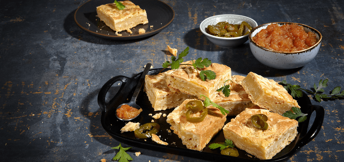 Epic cornbread