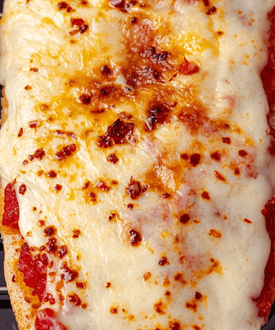 Vegan Mozzarella