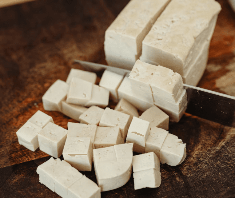 Marry Me Tofu