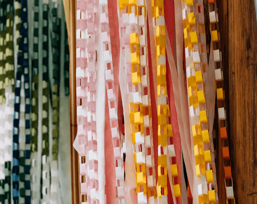 Paper chains