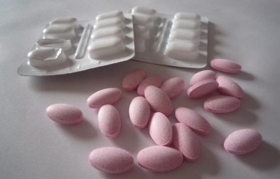 JVS image - Prescription drugs