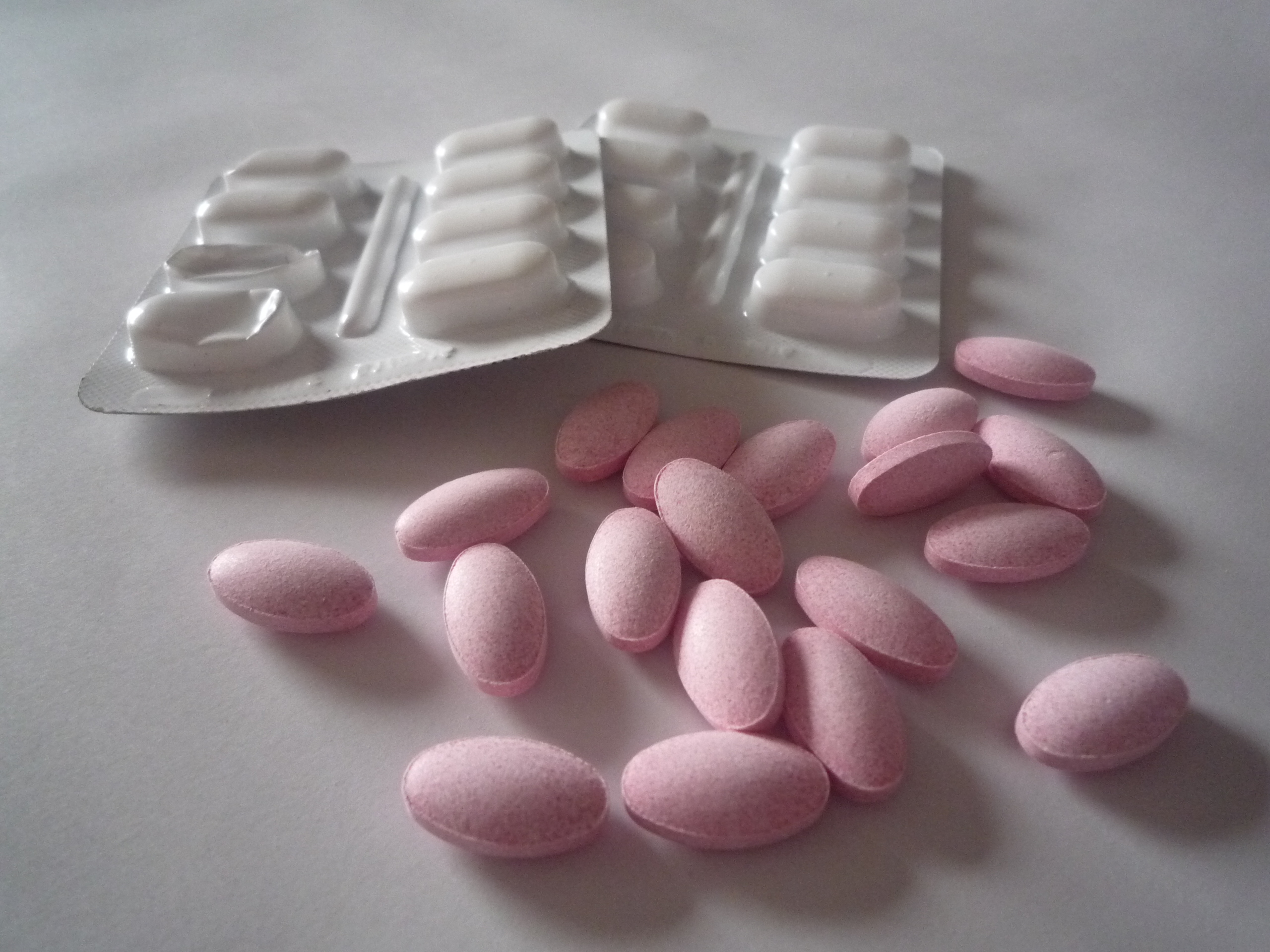 JVS image - Prescription drugs
