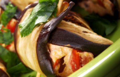 JVS image - Aubergine Parcels