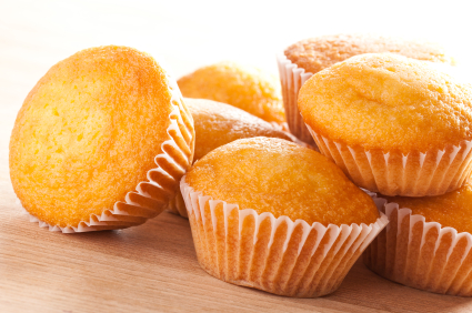 McVitie's Lyle's Golden Syrup Sticky Pudding Cake | Muffins & Mini Bites |  Iceland Foods