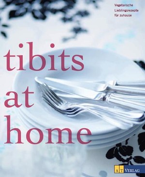 tibits cookbook cover