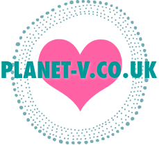 Planet V logo