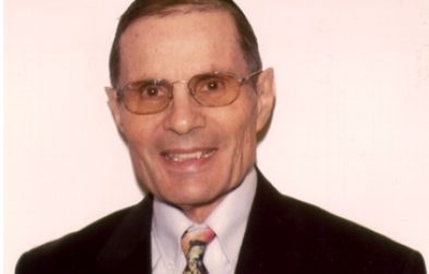 Professor Richard Schwartz