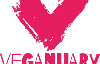 Veganuary-heart