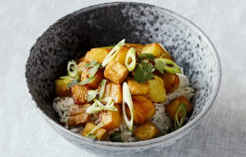 caramelized-pinapple-and-tofu