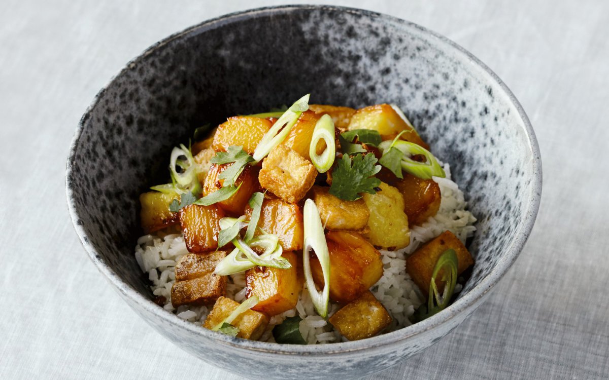 caramelized-pinapple-and-tofu