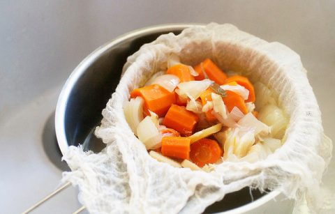 Miso Dashi Broth