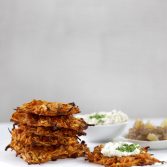 latkes