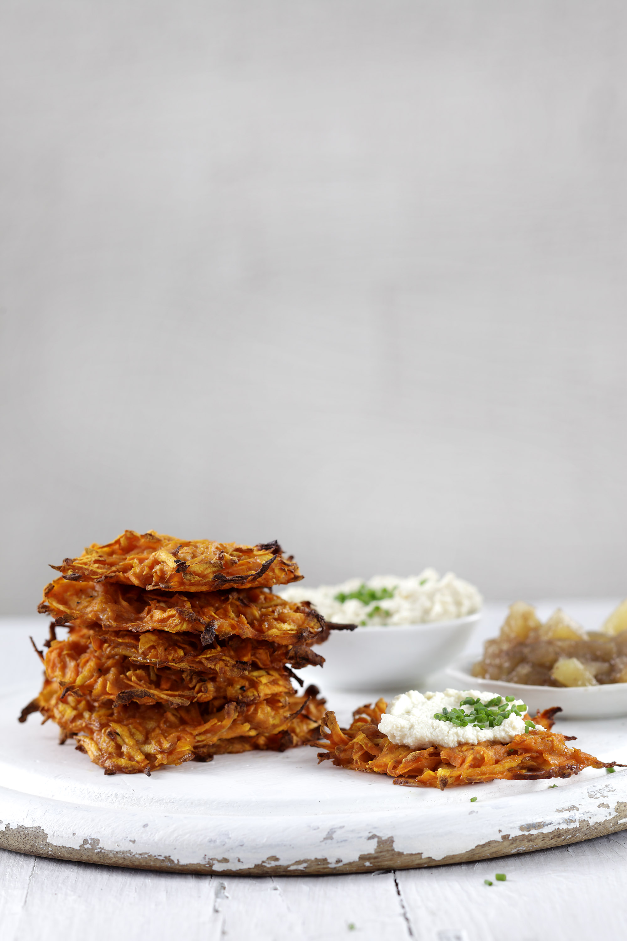 latkes