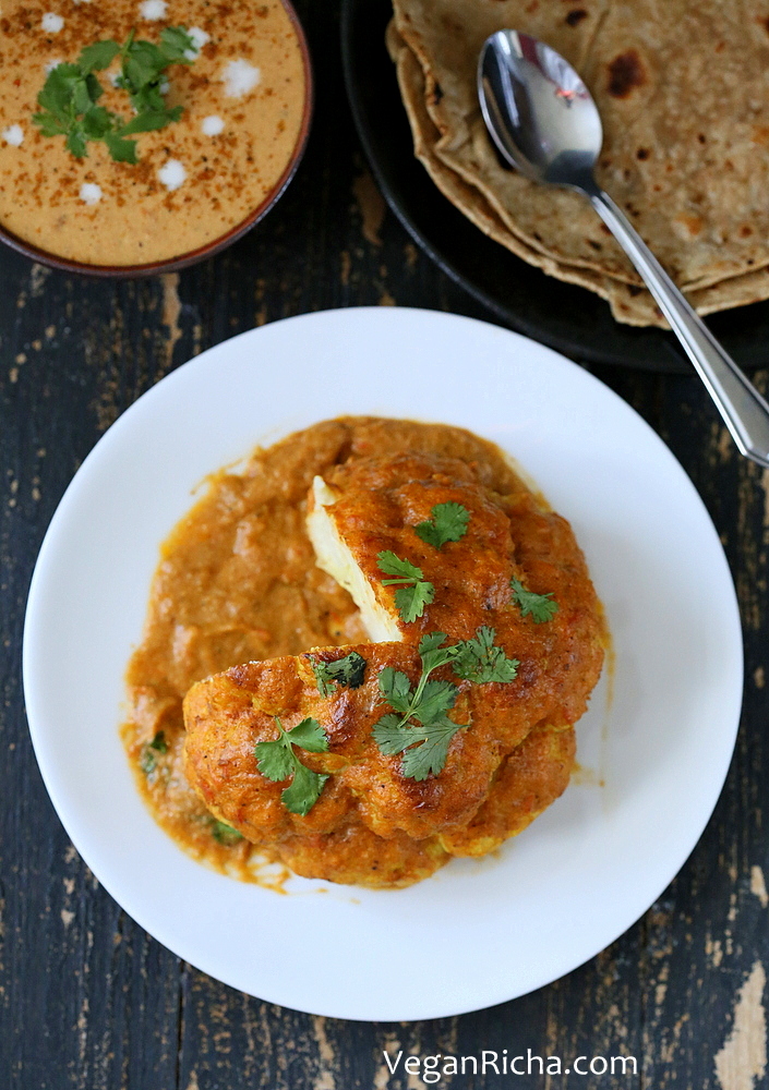 Gobhi-Musallam-gluten-free-bread-Lentil-pizza-079