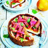 Baked Cheesecake