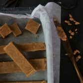 BOSH Vanilla Fudge 1