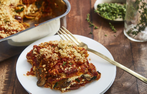 Your First Vegan Lasagna_p196