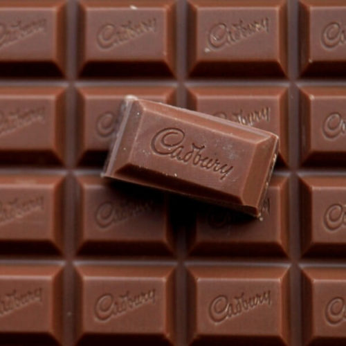 Cadbury is launching its first vegan chocolate bar