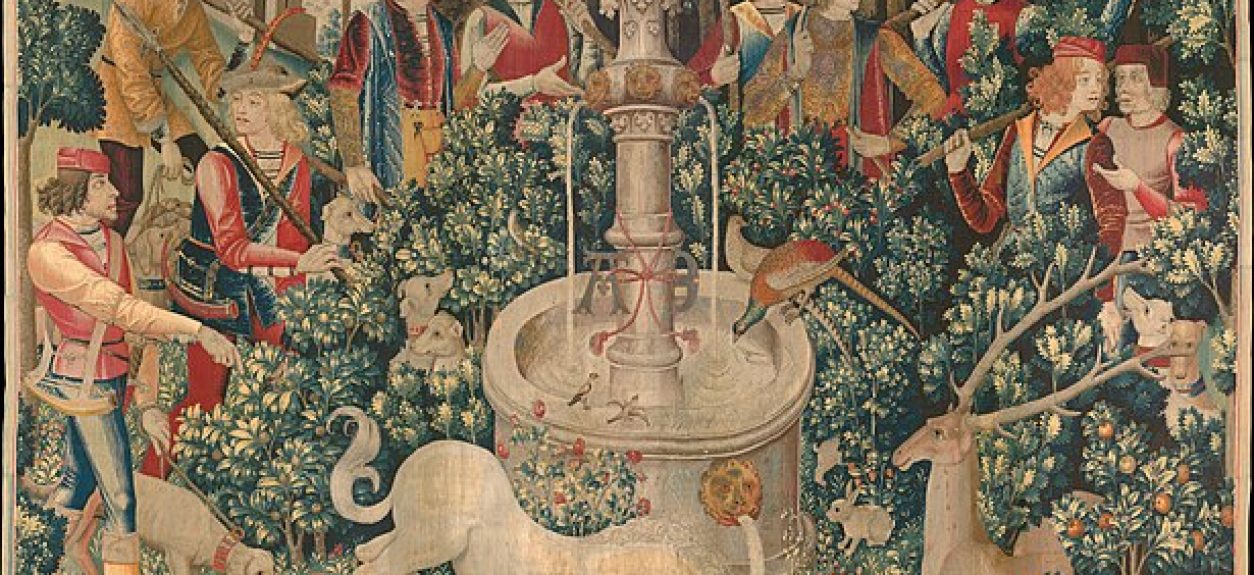 615px-The_Hunt_of_the_Unicorn_Tapestry_1