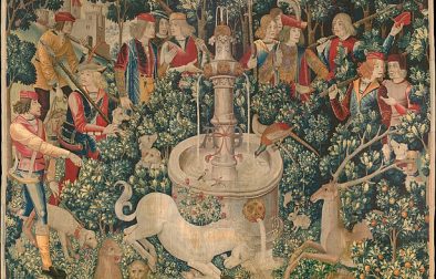 615px-The_Hunt_of_the_Unicorn_Tapestry_1