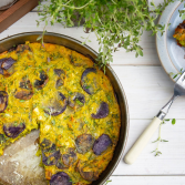 frittata