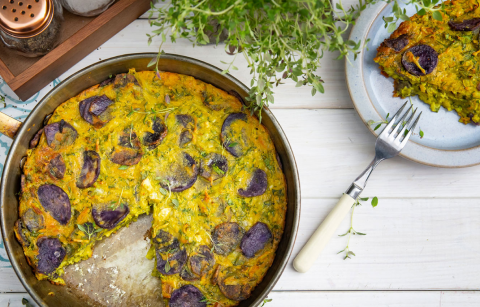 frittata