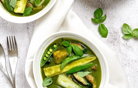 Thai Green Curry1