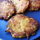 latkes baked