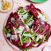 Radicchio Salad #2