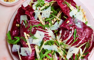 Radicchio Salad #2