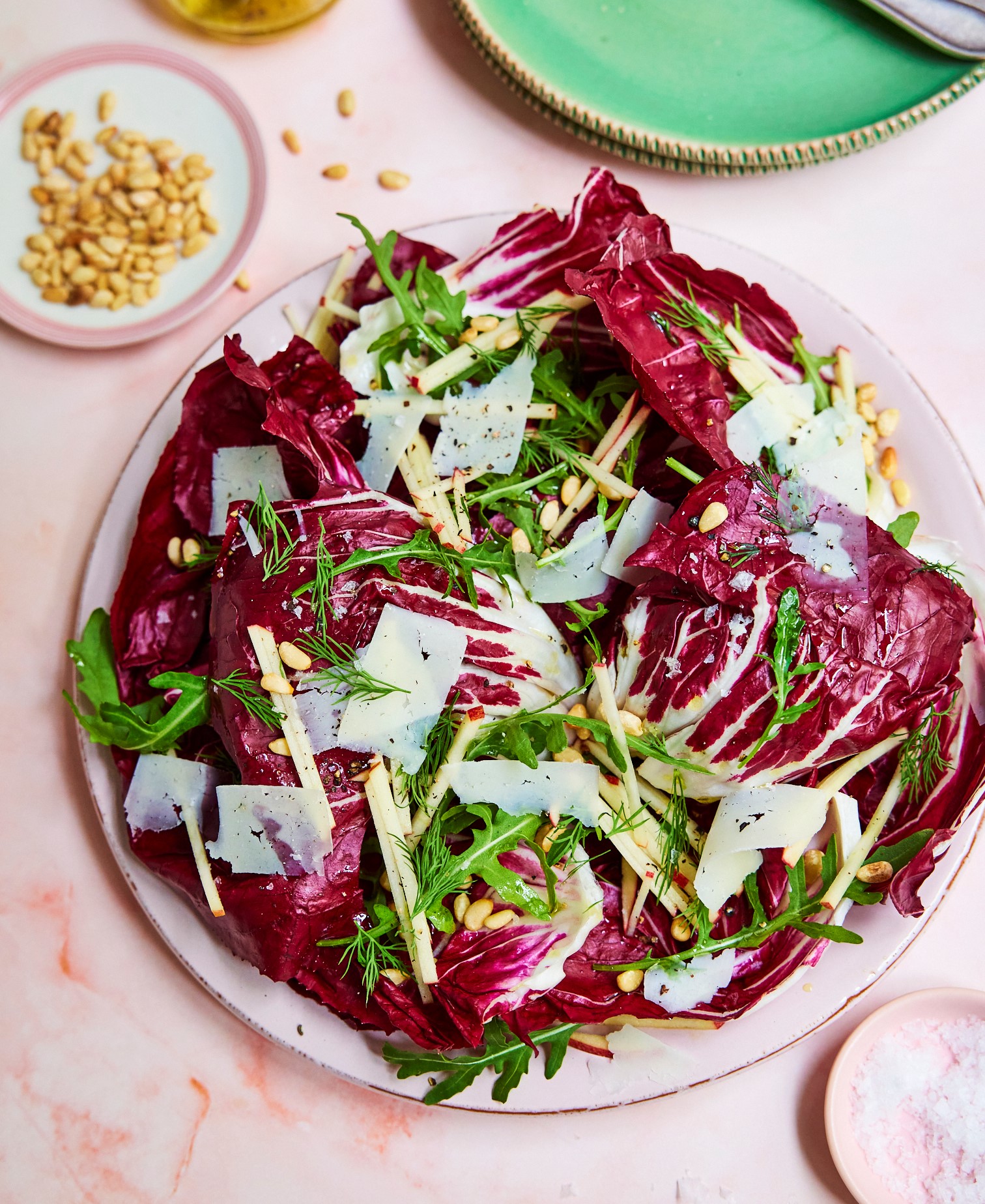 Radicchio Salad #2