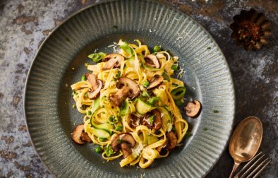 220419_Irish Mushrooms_02_Mushrooms Tagliatelle_0200_Square