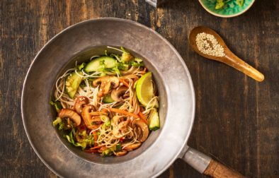 220419_Irish Mushrooms_04_Sticky Asian Noodle Salad_0628_Square