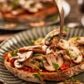 220419_Irish Mushrooms_Mushrooms on Toast_0019_Portrait