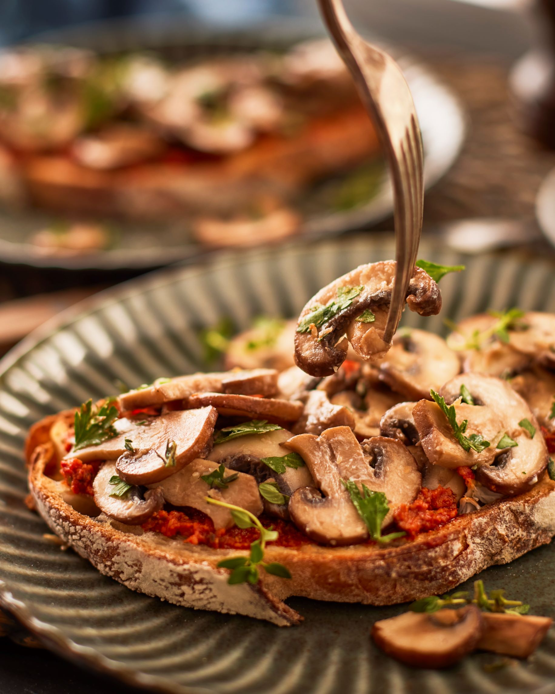 220419_Irish Mushrooms_Mushrooms on Toast_0019_Portrait