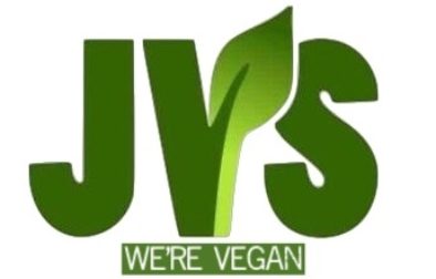 JVS Square Logo - transparent - we are vegan - cropped