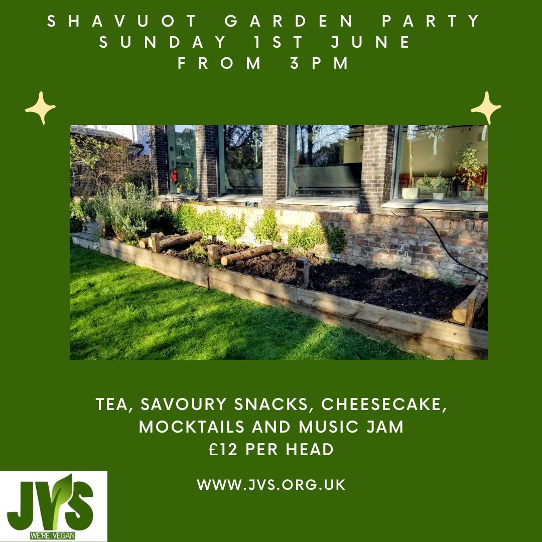 Shavuot