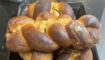 Dan's Challah