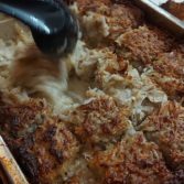 Dan's Kugel