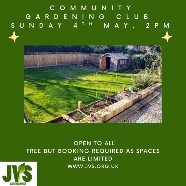 Community Gardening Club