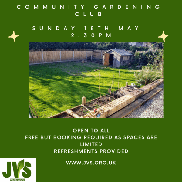 Community Gardening Club