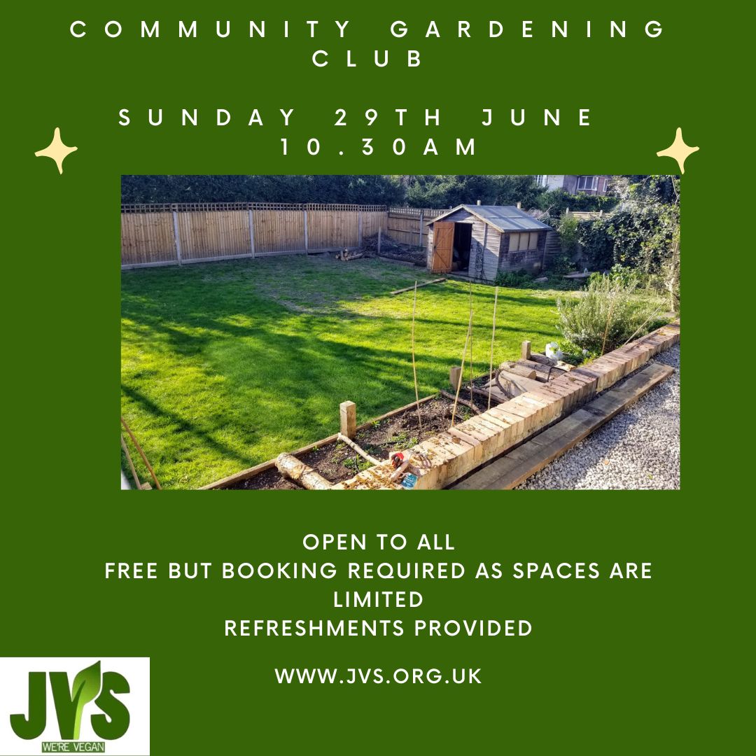 Garden club-4