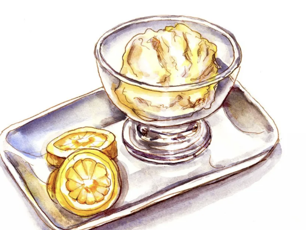 vegan ice cream