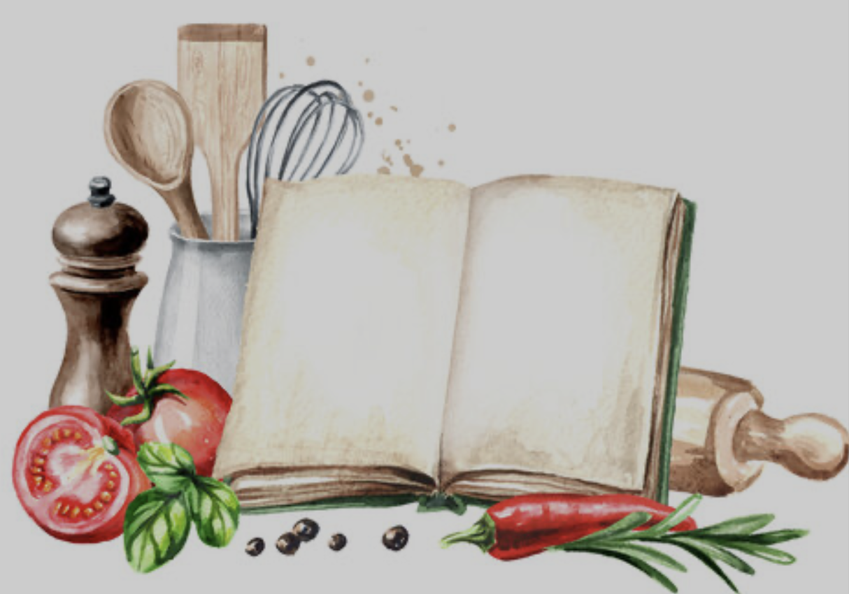 vegan cookbook