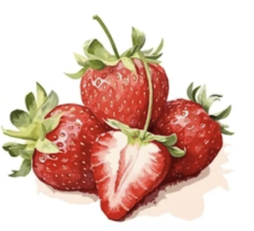 June seasonal produce