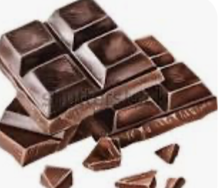 vegan chocolate